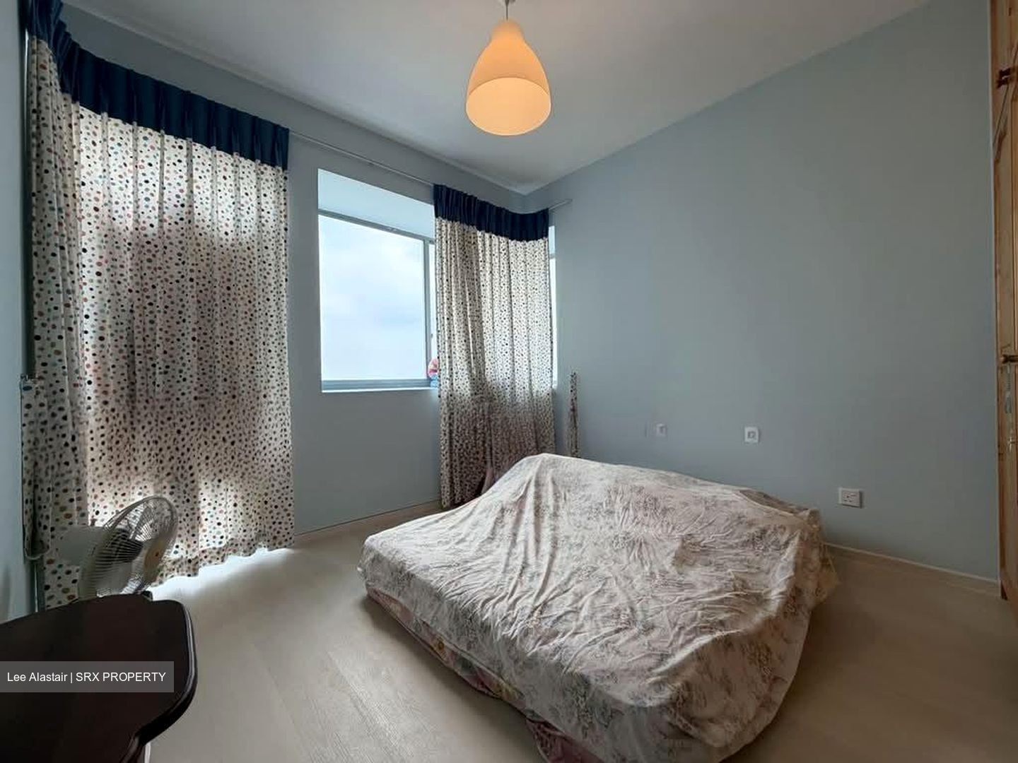 Tanamera Crest (D16), Condominium #536895311